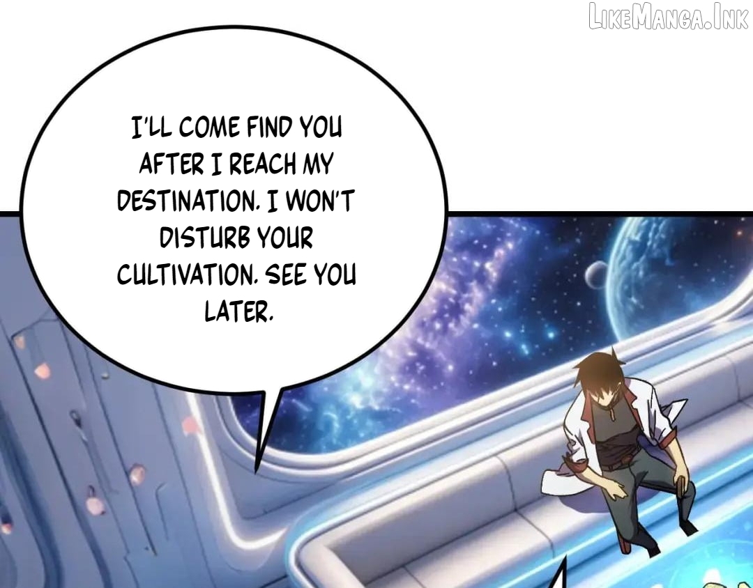 Log into the Future Chapter 330 - page 101